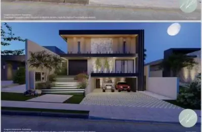 Casa em condomínio para venda em santana de parnaíba, tamboré, 4 dormitórios, 4 suítes, 5 banheiros, 4 vagas