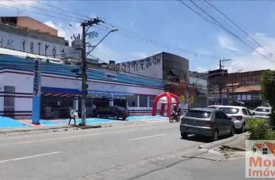 Barracão / Galpão / Depósito à venda na Avenida Brigadeiro Faria Lima, Cocaia, Guarulhos