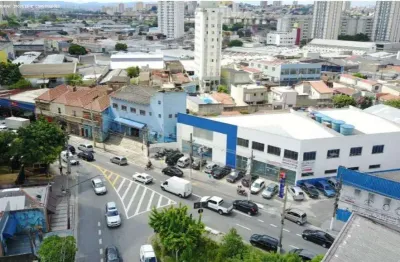 Barracão / Galpão / Depósito à venda na Avenida Conselheiro Carrão, Vila Carrão, São Paulo
