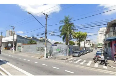 Barracão / Galpão / Depósito à venda na Rua Forte de São Pedro, Vila Antonieta, São Paulo