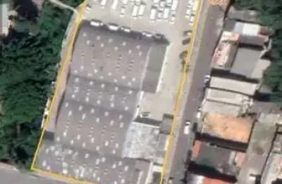 Barracão / Galpão / Depósito à venda na Avenida dos Ipês, Portais (Polvilho), Cajamar