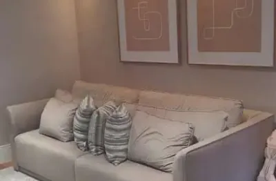 Apartamento para venda em barueri, alphaville empresarial, 4 dormitórios, 4 suítes, 5 banheiros, 4 vagas