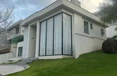 Casa em condomínio para venda em santana de parnaíba, alphaville, 4 dormitórios, 4 suítes, 7 banheiros, 5 vagas