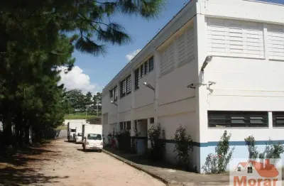 Galpão para venda em santa bárbara d`oeste, jardim adélia