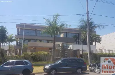 Barracão / Galpão / Depósito à venda na Rua Diácono Josias de Souza, Loteamento Multivias II, Jundiaí