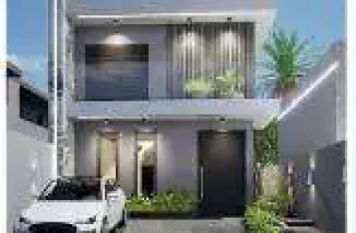 Casa para venda em santana de parnaíba, villas do jaguari, 4 dormitórios, 2 suítes, 3 banheiros, 2 vagas