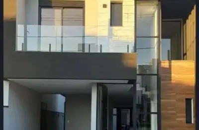 Casa em condomínio para venda em jundiaí, loteamento reserva da mata, 3 dormitórios, 1 suíte, 2 banheiros, 2 vagas