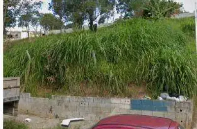Terreno para venda em santana de parnaíba, jardim santa marta (fazendinha)