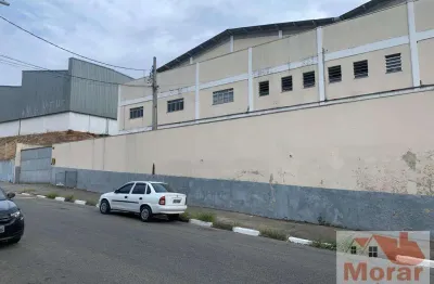Galpão para venda em santana de parnaíba, recanto silvestre (fazendinha)