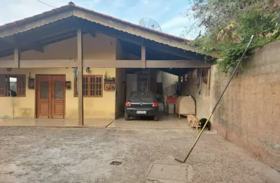 Casa para venda em jundiaí, parque cidade jardim ii, 3 dormitórios, 1 suíte, 2 banheiros, 2 vagas