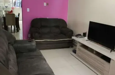 Casa para venda em cajamar, portais (polvilho), 2 dormitórios, 1 banheiro