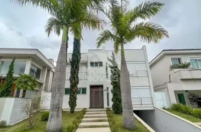 Casa em condomínio para venda em barueri, tamboré, 4 dormitórios, 4 suítes, 5 banheiros, 5 vagas