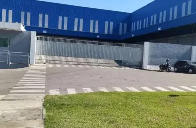 Barracão / Galpão / Depósito à venda na Praça Benedito Martins da Cruz, Centro, Cajamar