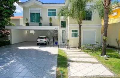 Casa em condomínio para venda em santana de parnaíba, alphaville, 4 dormitórios, 4 suítes, 5 banheiros, 6 vagas