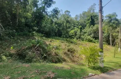 Terreno à venda na Avenida Samuel Martins, Jardim do Lago, Jundiaí