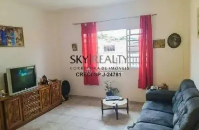 Casa com 3 quartos à venda na rua michel alexandre mutran, 300, jardim beatriz, são paulo por r$ 680.000