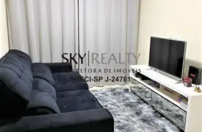 Apartamento com 2 quartos à venda na rua charles hoyt, 143, vila fachini, são paulo por r$ 360.000