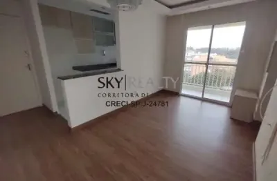 Apartamento com 2 quartos para alugar na avenida nossa senhora do sabará, 4595, vila emir, são paulo por r$ 2.000