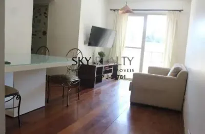 Apartamento com 2 quartos à venda na rua geraldo de mendonça mello, 280, vila isa, são paulo por r$ 450.000