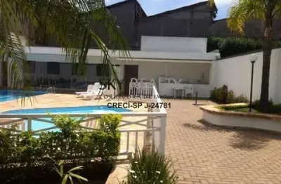 Apartamento com 2 quartos à venda na Rua Geraldo de Mendonça Mello, 339, Vila Isa, São Paulo