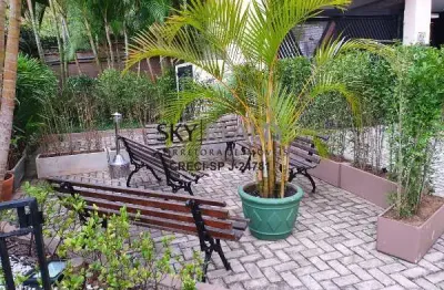 Apartamento com 3 quartos à venda na Rua Lydia Damus Maksoud, 206, Jardim Ampliação, São Paulo