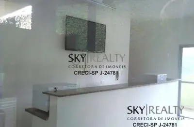 Apartamento com 2 quartos à venda na Rua Amália Cerelo Godespoti, 93, Vila Inglesa, São Paulo