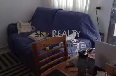 Casa com 3 quartos à venda na rua ascânio meo, 336, jardim progresso, são paulo por r$ 460.000