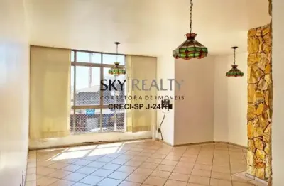 Apartamento com 3 quartos à venda na avenida nossa senhora do sabará, 81, vila sofia, são paulo por r$ 420.000