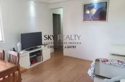 Apartamento com 3 quartos à venda na rua zike tuma, 142, jardim ubirajara (zona sul), são paulo por r$ 450.000