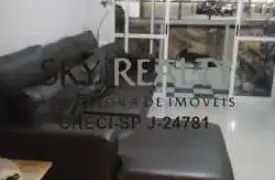 Apartamento com 3 quartos à venda na rua carvalho de freitas, 20, vila andrade, são paulo por r$ 700.000