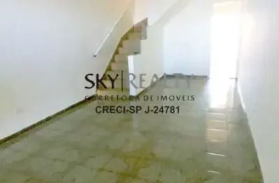 Casa com 3 quartos à venda na Rua Olivério Girondo, 209, Vila Clara, São Paulo