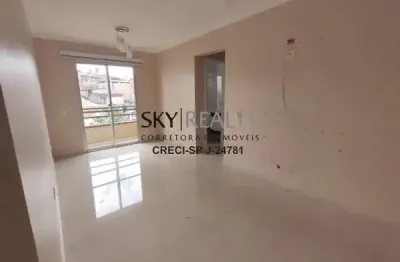 Apartamento com 2 quartos à venda na avenida joão paulo da silva, 490, vila da paz, são paulo por r$ 290.000