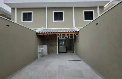 Casa com 3 quartos à venda na rua toninhas, 300, vila gea, são paulo por r$ 920.000