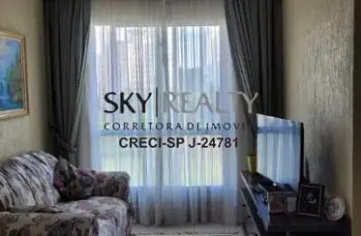 Apartamento com 2 quartos à venda na rua francisco felippe agosti, 80, vila inglesa, são paulo por r$ 286.000