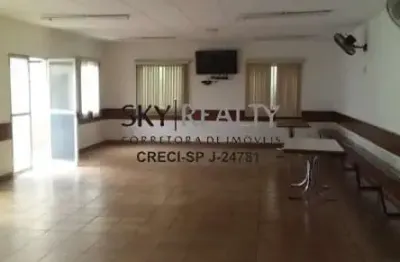 Apartamento com 2 quartos à venda na Rua Francisco Felippe Agosti, 172, Vila Inglesa, São Paulo