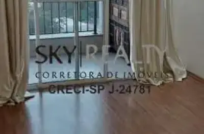 Apartamento com 3 quartos para alugar na rua josé carlos de toledo piza, 100, jardim parque morumbi, são paulo por r$ 3.500