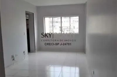 Apartamento com 2 quartos à venda na rua dos jatobás, 80, vila parque jabaquara, são paulo por r$ 350.000