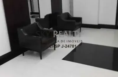 Apartamento com 3 quartos à venda na Rua do Símbolo, 179, Jardim Ampliação, São Paulo