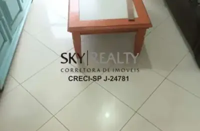 Apartamento com 3 quartos à venda na rua do símbolo, 110, jardim ampliação, são paulo por r$ 425.000