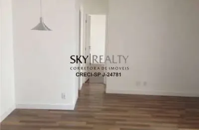 Apartamento com 2 quartos para alugar na rua doutor laerte setúbal, 625, vila suzana, são paulo por r$ 2.900