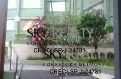 Apartamento com 2 quartos à venda na Rua Alba, 2183, Vila Parque Jabaquara, São Paulo