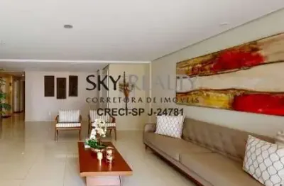 Apartamento com 3 quartos à venda na Rua Afonso XIII, 585, Vila Campestre, São Paulo