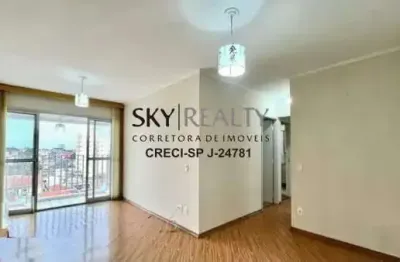 Apartamento com 3 quartos à venda na rua afonso xiii, 503, vila campestre, são paulo por r$ 532.000