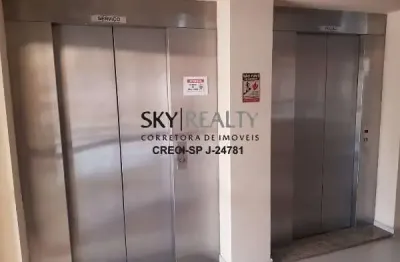 Apartamento com 2 quartos à venda na Rua David Eid, 938, Vila do Castelo, São Paulo