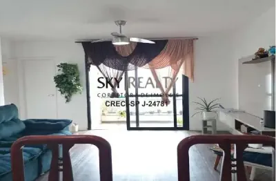 Apartamento com 3 quartos à venda na rua sophia ambuba, 56, vila andrade, são paulo por r$ 950.000
