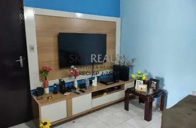 Casa com 3 quartos à venda na rua indonésia, 150, jardim das imbuias, são paulo por r$ 650.000