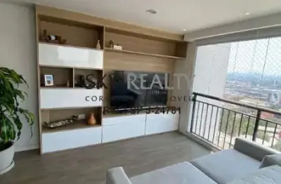 Apartamento com 2 quartos à venda na rua marcílio dias, 104, socorro, são paulo por r$ 742.000