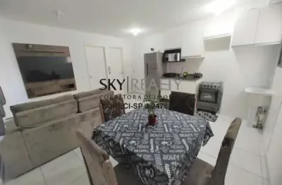 Apartamento com 1 quarto à venda na rua galeno de castro, 730, jurubatuba, são paulo por r$ 315.000