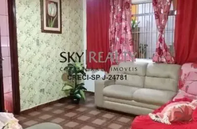 Casa com 3 quartos à venda na rua tenente-coronel herman josé rocha, 271, parque planalto, são paulo por r$ 650.000
