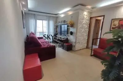 Apartamento com 3 quartos à venda na rua josé benedito salinas, 68, jardim itapeva, são paulo por r$ 689.000